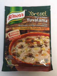 Knorr Yuvalama