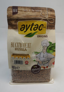Aytac Foods Buckwheat