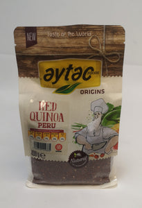 Aytac Foods Red Quinoa