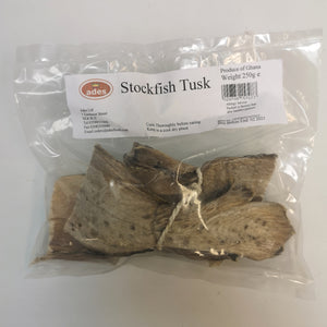 Ades Stockfish Tusk