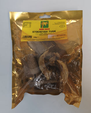 Home Taste Stockfish Tusk