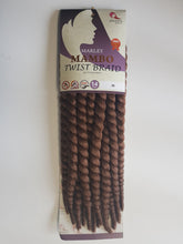 Load image into Gallery viewer, Marley Mambo Twist Braid 14&quot;
