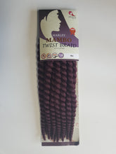 Load image into Gallery viewer, Marley Mambo Twist Braid 14&quot;