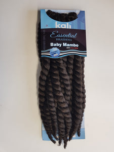 Kali Essential Baby Mambo