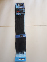 Load image into Gallery viewer, Kali Essential Micro Senegal Braid
