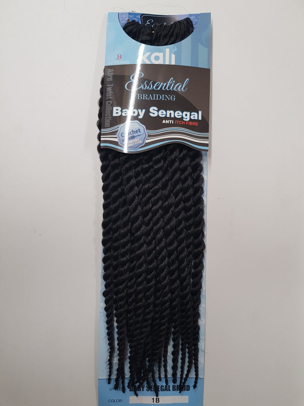 Kali Essential Braiding Baby Senegal