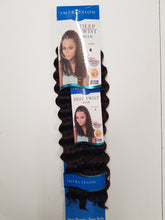 Load image into Gallery viewer, Impression Deep Twist Bulk Braiding Hair