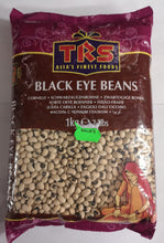 Load image into Gallery viewer, TRS Black Eye Beans