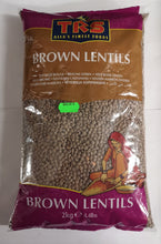 Load image into Gallery viewer, TRS Brown Lentils