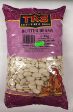 Load image into Gallery viewer, TRS Butter Beans