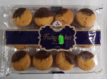 Load image into Gallery viewer, Saffron Pastries Fairy Cakes