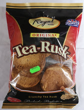 Load image into Gallery viewer, Regal Tea Rusks