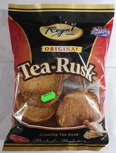 Regal Tea Rusks