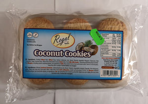 Regal Cookies