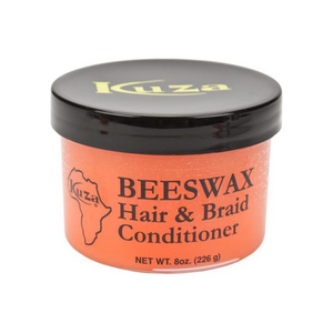 Kuza Beeswax Hair & Braid Conditioner 226g