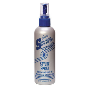 Luster's Scurl Texturizer Stylin Spray 236ml
