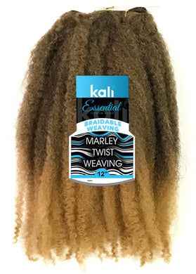 Kali Essential Marley Twist Weaving 12