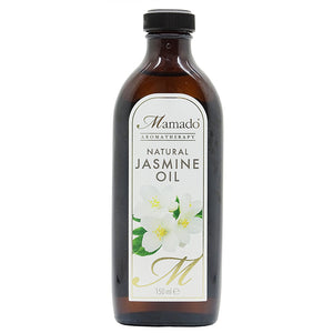 Mamado Natural Jasmine Oil 150ml