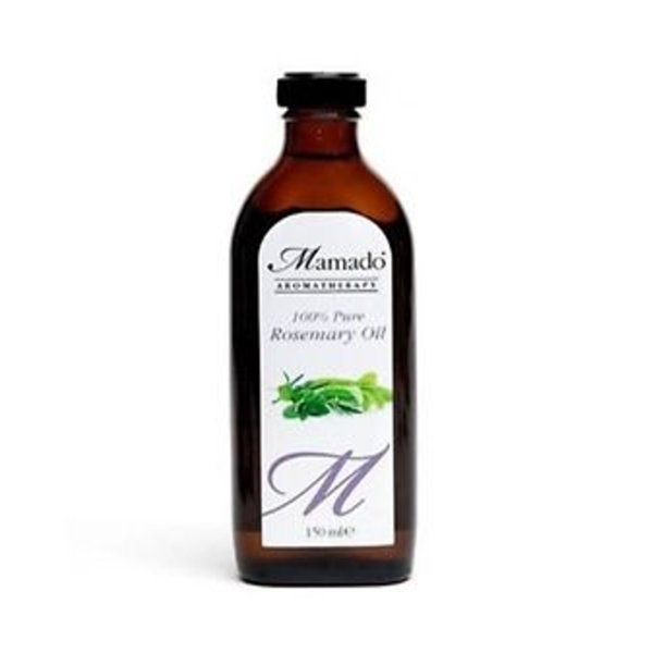 Mamado Natural Rosemary Oil 150ml