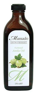 Mamado Natural Amla Oil 150ml