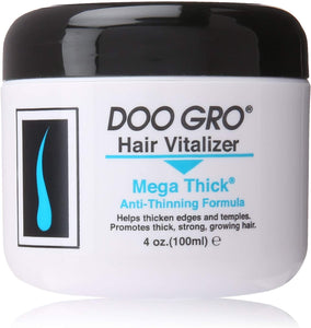 Doo Gro Hair Vitalizer Mega Thick 113g