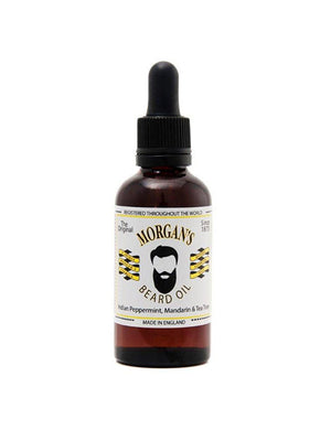 Morgan Beard Oil 50 ml
