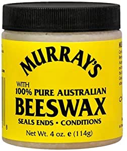 Murray's Beeswax 114g