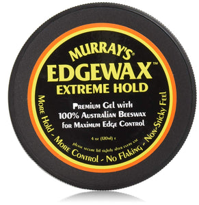Murray's Edge Wax Extreme Hold 120ml