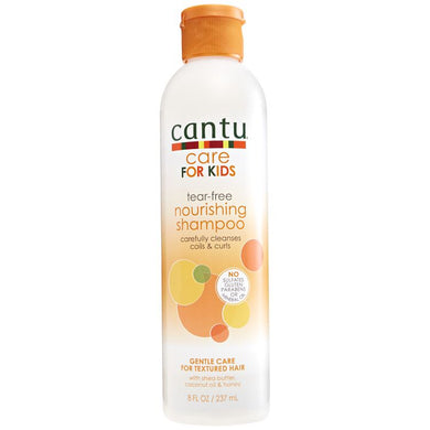 Cantu For Kids Nourishing Shampoo 237ml