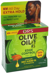 ORS Olive Oil Edge Control Gel 64g