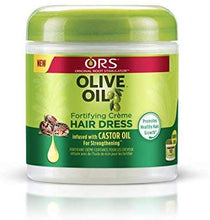 Load image into Gallery viewer, ORS Olive Oil Hair Dress