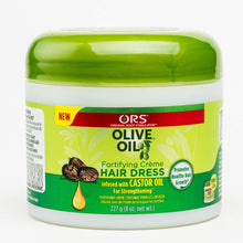 Load image into Gallery viewer, ORS Olive Oil Hair Dress
