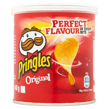 Load image into Gallery viewer, Pringles 40g
