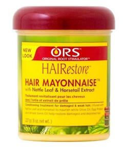 ORS Hair Mayonnaise