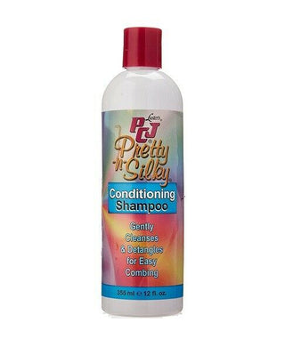 Luster's PCJ Conditioning Shampoo 355ml