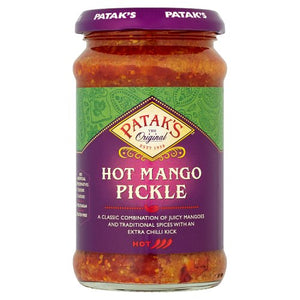 Patak's Pickle 283g