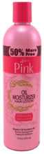 Load image into Gallery viewer, Luster&#39;s Pink Oil Moisturizer Hair Lotion