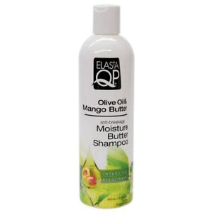 Elasta QP Moisture Butter Shampoo 355ml
