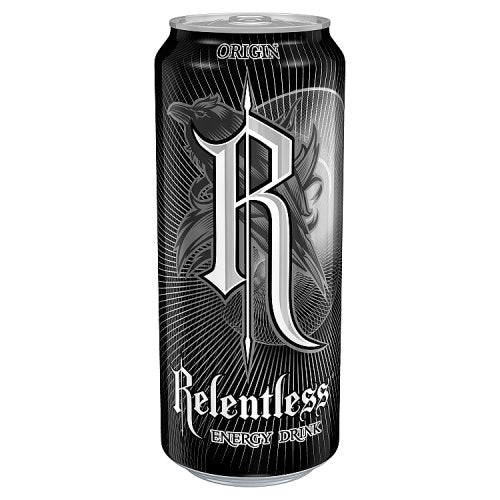Relentless Energy Drink