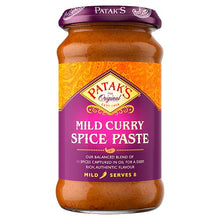 Load image into Gallery viewer, Patak&#39;s Spice Paste 283g
