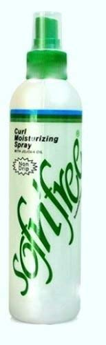 Sofn'Free Curl Moisturising Spray 350ml