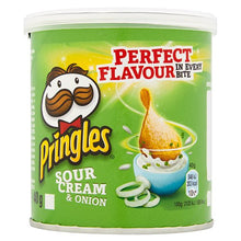 Load image into Gallery viewer, Pringles 40g