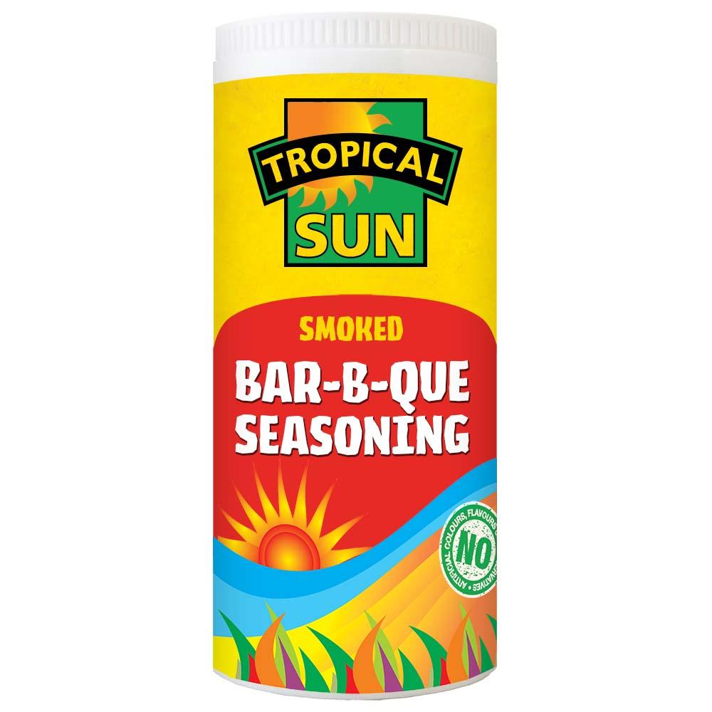 Tropical Sun Bar-B-Que