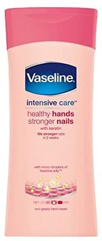 Vaseline Intensive Care Hand Cream 200ml