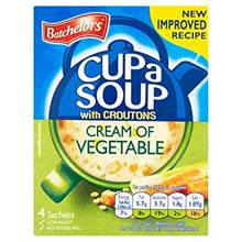 Load image into Gallery viewer, Batchelors Cup a Soup