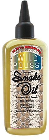 Wild Pouss Snake Oil 177g