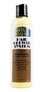 Wild Pouss Hair Growth System 2 in 1 Conditioner 237ml