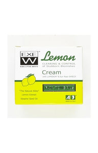A3 Lemon Clearing & Control Cream Fair Tone Plus 150ml