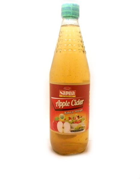 Sapna Apple Cider Vinegar