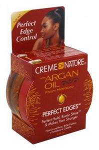 Creme Of Nature Argan Oil Perfect Edges 63.7g
